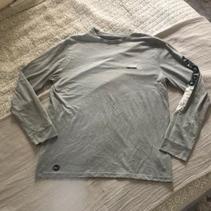 VINEYARD VINES Long Sleeve Underlayer Shirt